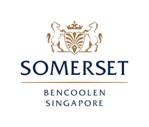 Somerset Bencoolen Singapore