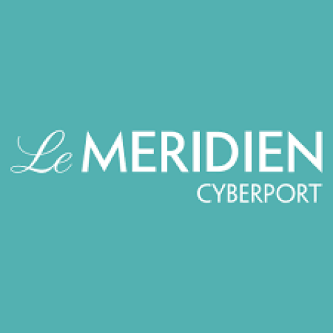 Le Meridien Hong Kong Cyberport