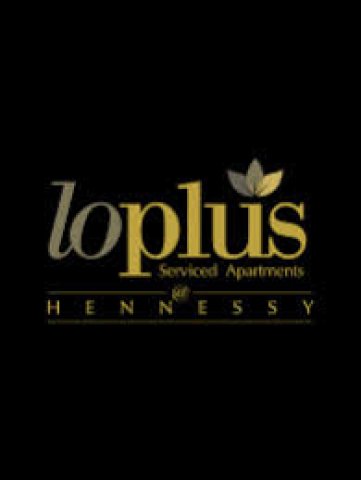 Loplus@Hennessy Serviced Apartments