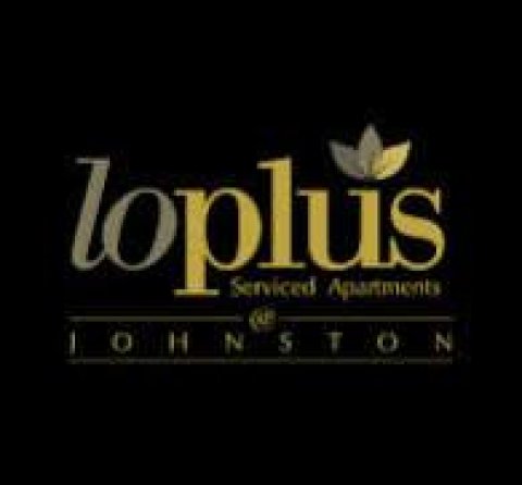 Loplus@Johnston Serviced Apartments