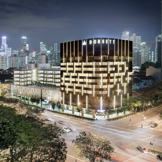 Dorsett Singapore